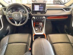 Toyota Rav-4 2020 full