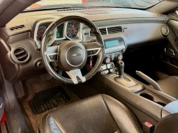 Chevrolet Camaro 2010 full