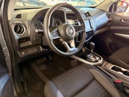Nissan Frontier LE 2021 full