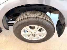 Nissan Frontier LE 2021 full