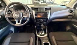 Nissan Frontier LE 2021 full