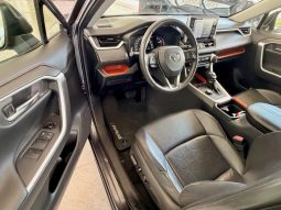 Toyota Rav-4 2020 full