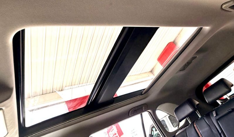 Toyota Rav-4 2020 full