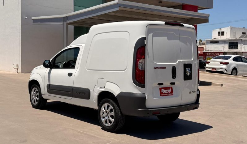 Ram Promaster Rapid 2020 full