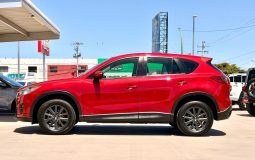 Mazda Cx-5 2016 full
