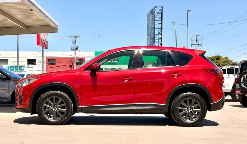 Mazda Cx-5 2016 full