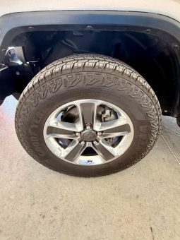 Jeep Wrangler Sahara 2019 full