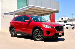 Mazda Cx-5 2016 full
