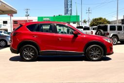 Mazda Cx-5 2016 full