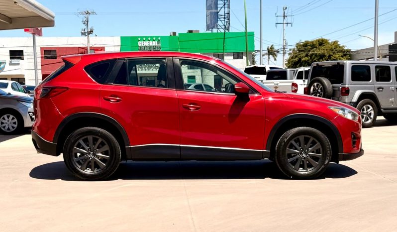 Mazda Cx-5 2016 full