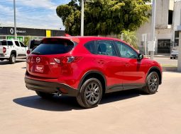 Mazda Cx-5 2016 full