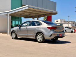 Kia Rio Aut 2023 full
