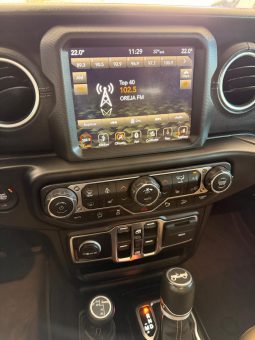 Jeep Wrangler Sahara 2019 full