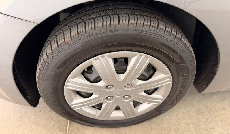 Kia Rio Aut 2023 full