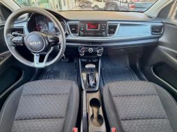 Kia Rio Aut 2023 full