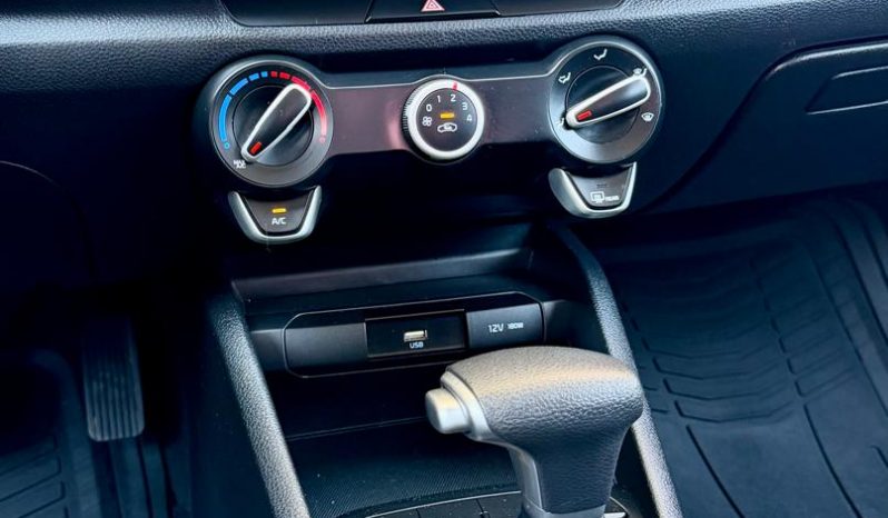 Kia Rio Aut 2023 full