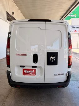 Ram Promaster Rapid 2020 full