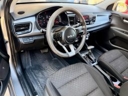 Kia Rio Aut 2023 full