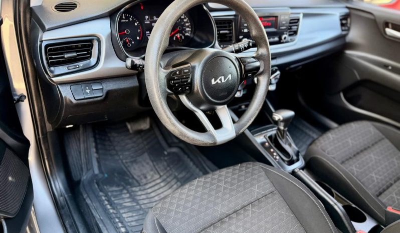 Kia Rio Aut 2023 full