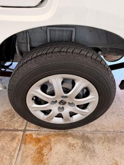 Ram Promaster Rapid 2020 full