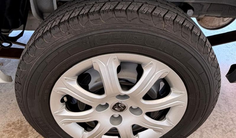 Ram Promaster Rapid 2020 full