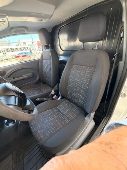 Ram Promaster Rapid 2020 full