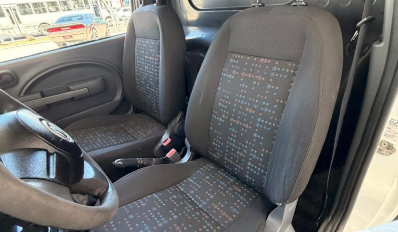 Ram Promaster Rapid 2020 full