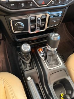 Jeep Wrangler Sahara 2019 full