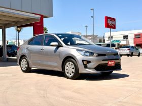 Kia Rio Aut 2023