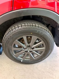 Mazda Cx-5 2016 full