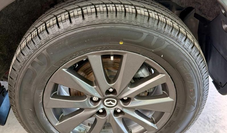 Mazda Cx-5 2016 full