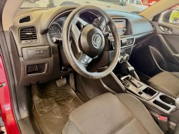 Mazda Cx-5 2016 full