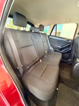 Mazda Cx-5 2016 full