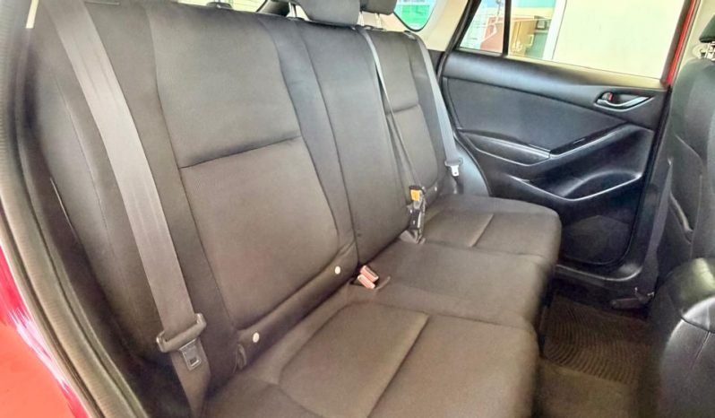 Mazda Cx-5 2016 full