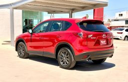 Mazda Cx-5 2016 full