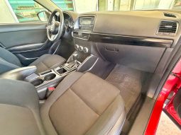 Mazda Cx-5 2016 full
