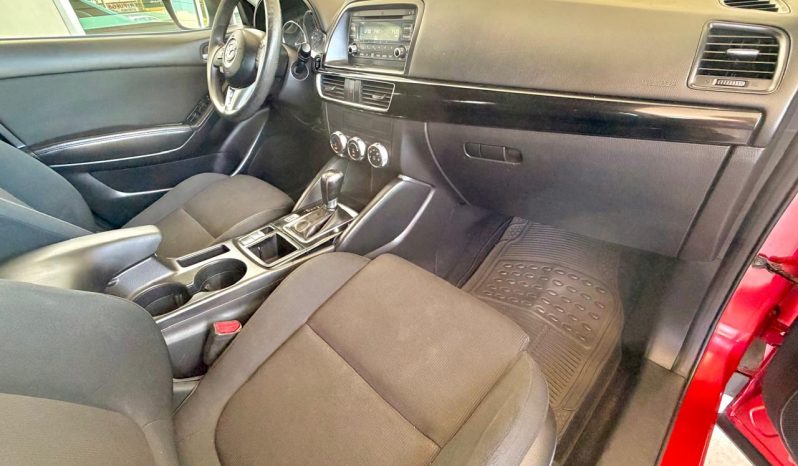 Mazda Cx-5 2016 full