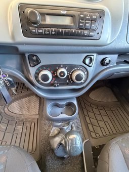 Ram Promaster Rapid 2020 full