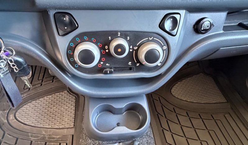 Ram Promaster Rapid 2020 full