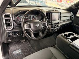 Ram 1500 Big Horn 2022 full