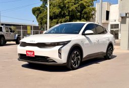 Kia K3 2024 full