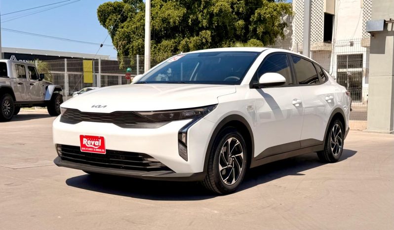 Kia K3 2024 full