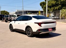Kia K3 2024 full