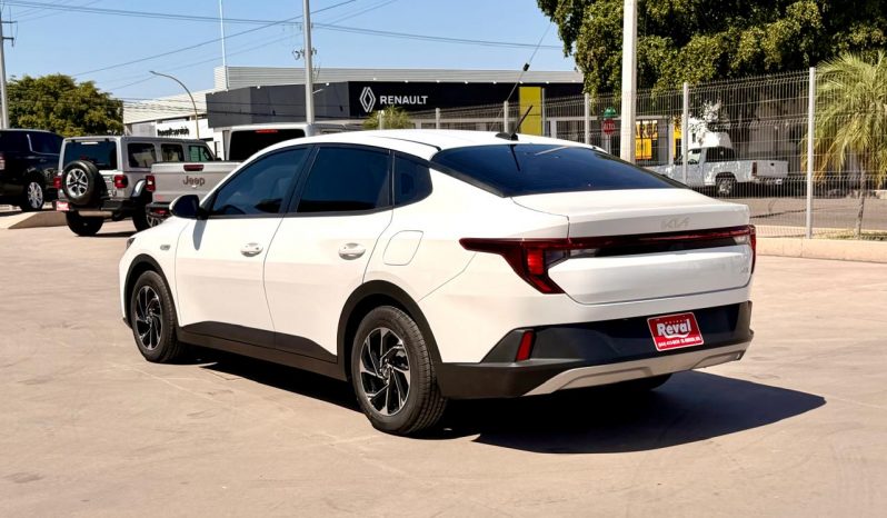 Kia K3 2024 full