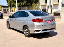 Honda City LX 2020 full