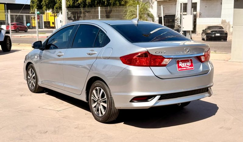 Honda City LX 2020 full
