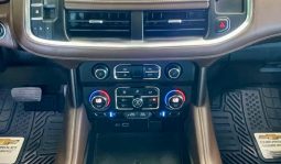 Chevrolet Tahoe High Country 2021 full
