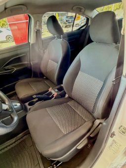 Nissan Versa sense 2023 full
