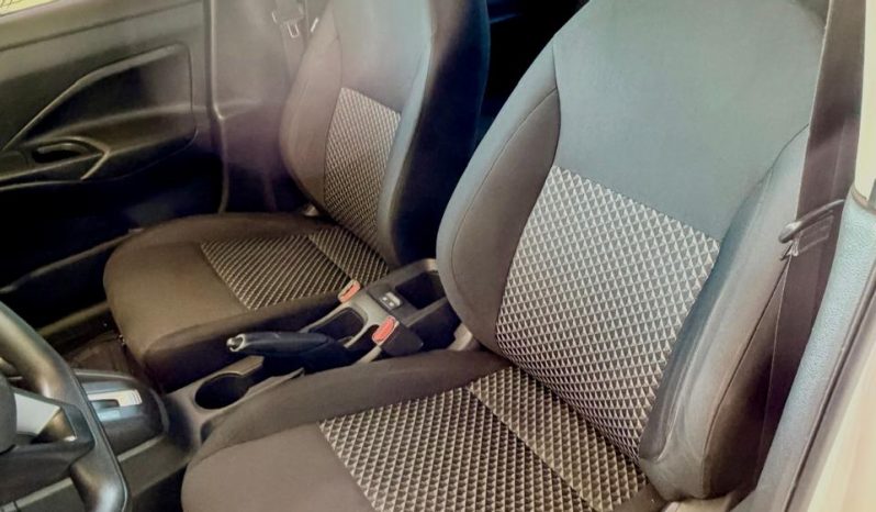 Nissan Versa sense 2023 full