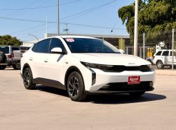 Kia K3 2024